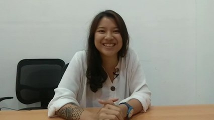 Perankan Asti di Film Pretty Boys, Danilla Awalnya Sempat Tak Percaya Diri