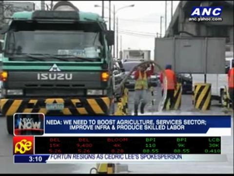Why PH economy is among best performers amid calamities
