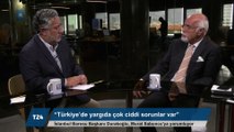 İstanbul Barosu Başkanı Durakoğlu: Türkiye Barolar Birliği delegeleri Feyzioğlu'nun meşrutiyetini tartışmaya açacak