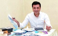 Son dakika: Selahattin Demirtaş hakkında tahliye kararı verildi