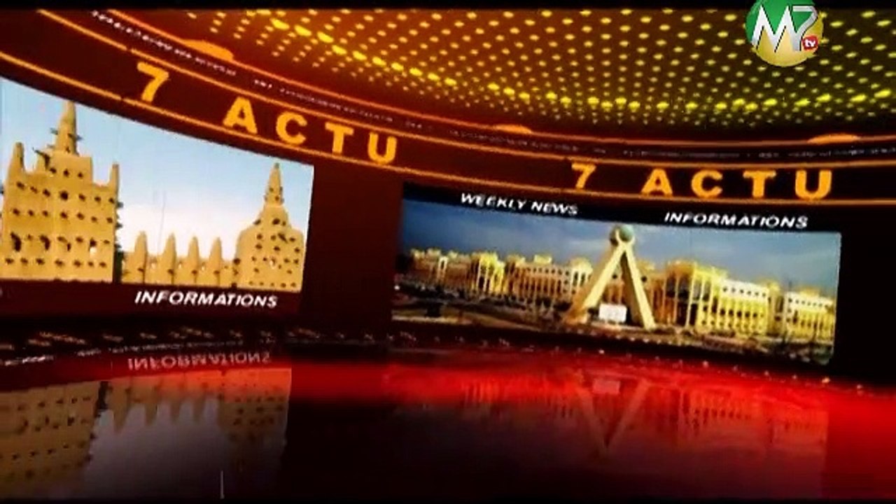 7 ACTU  DU  02 SEPTEMBRE 2019