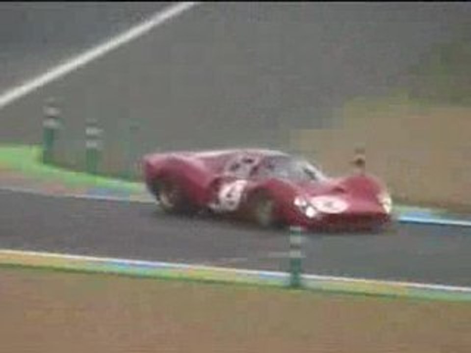 Ferrari P3