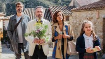 Tráiler de Vivir dos veces, la película de María Ripoll