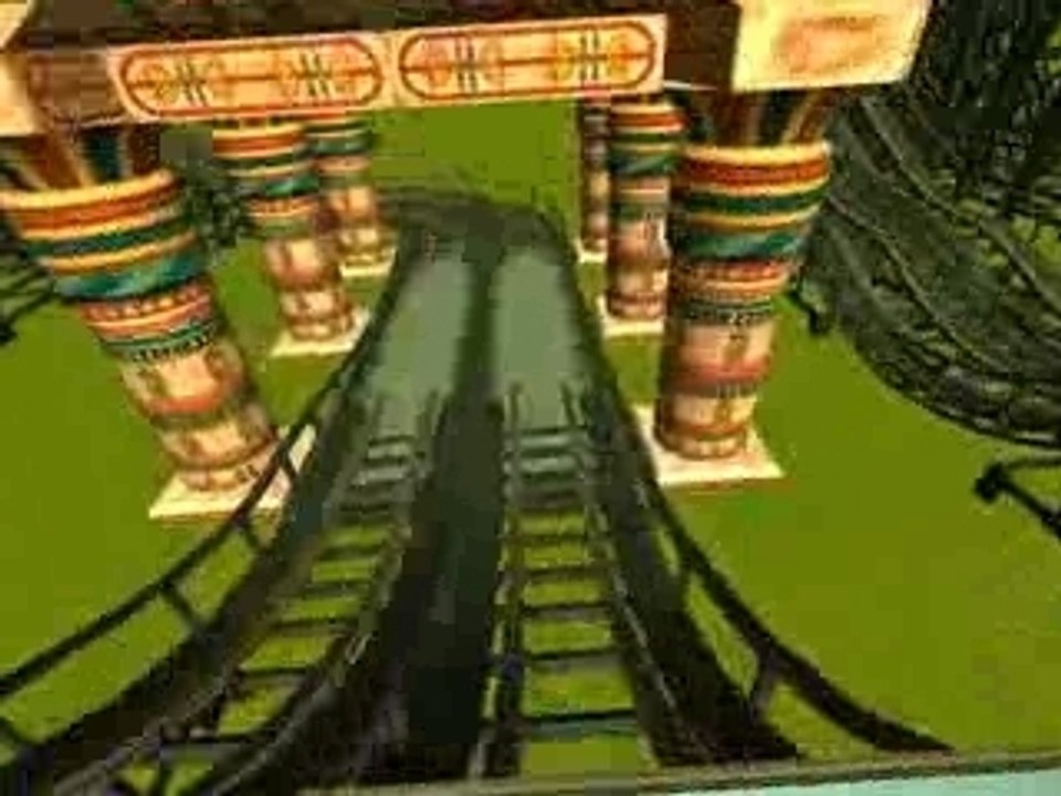 la course