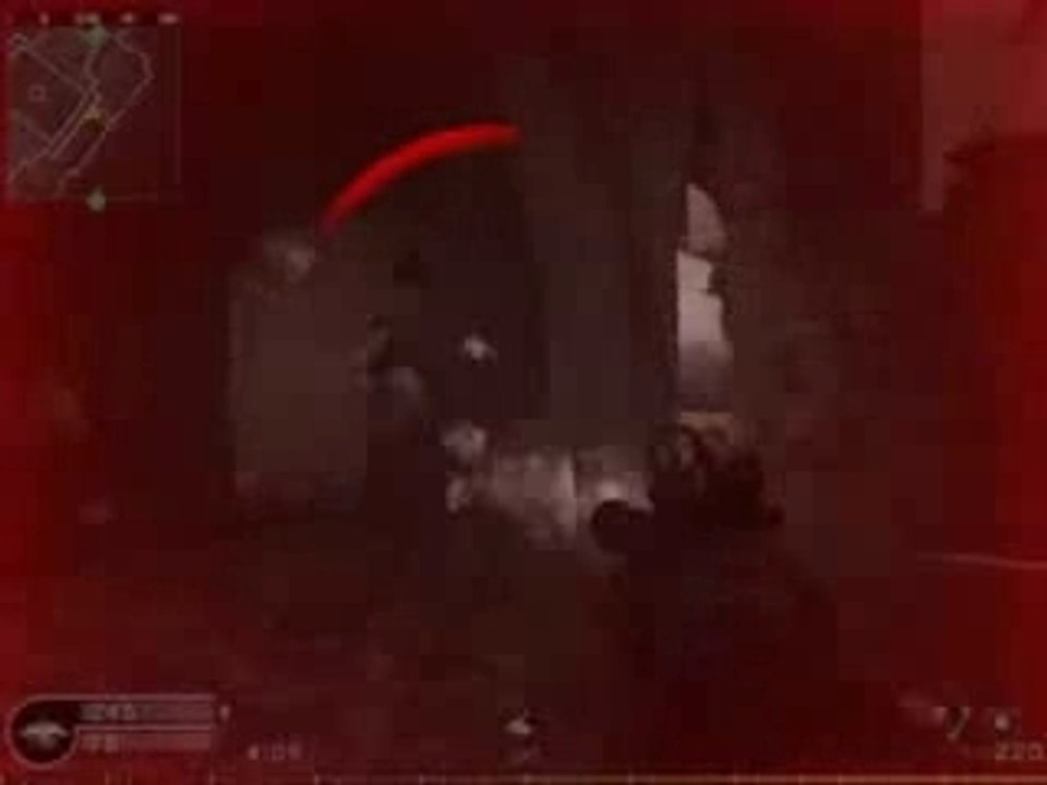 COD4 Furax