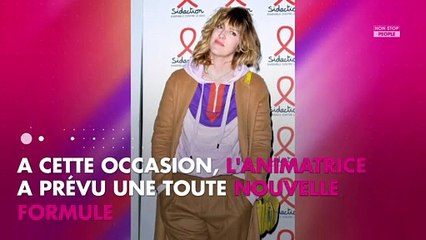 Daphné Bürki de retour sur France 2 : ce qui va changer dans Je t'aime, etc.