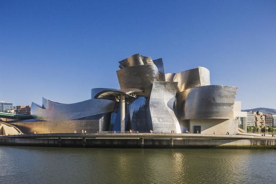 11 Museen für zeitgenössische Kunst, die man unbedingt besuchen sollte