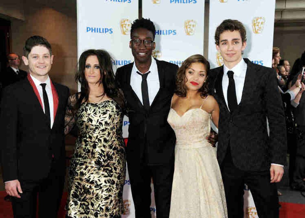 7 Anekdoten über die Serie Misfits