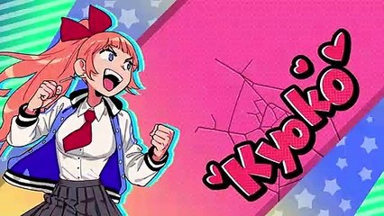 River City Girls - Teaser Trailer