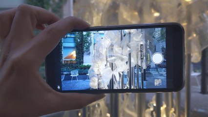 ROKiT iO Pro 3D – Glasses-free 3D Smartphone [REVIEW]