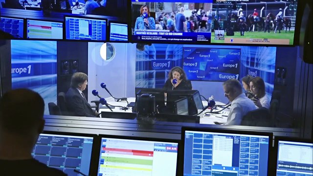 Ça va bien pour eux : Bernardaud, entreprise centenaire qui fabrique de la porcelaine de Limoges