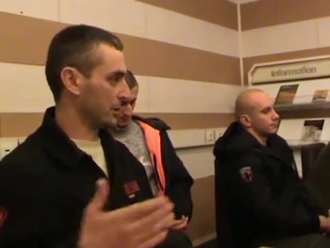 RUNA: Европа и Ислам