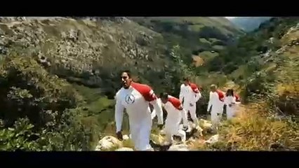 Mars-szimuláció egy spanyol barlangban