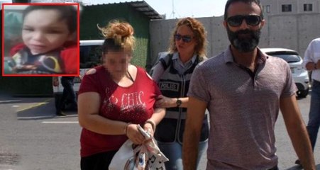 Annesinin sevgilisi tarafından dövülerek öldürülen Eymen'e böyle eziyet etmişler