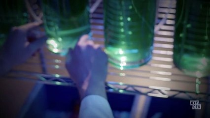 A Lie To Die For E11 The Killer Inventor