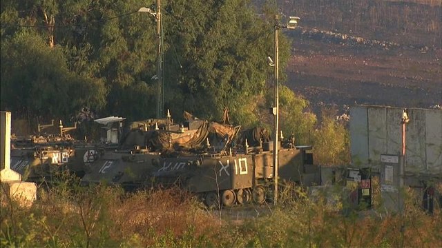 هل انتهى التصعيد بين حزب الله وإسرائيل؟