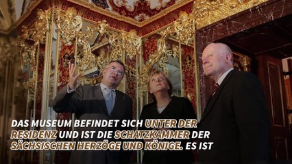Die schönsten Museen Deutschlands