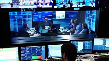 Jérôme Commandeur : "Sur scène, je me sens davantage dans mon cocon"