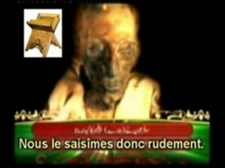 Sourate Al-Muzzamil - L'enveloppé