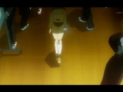 Shakugan No Shana II 15 VostFr Part1 [Ikd-manga]