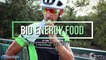 Bike Vélo Test - Cyclism'Actu a testé la gamme Bio-Energy Food
