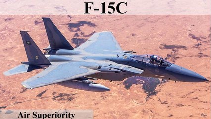 ROYAL SAUDI AIR FORCE-2019