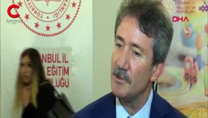 Okul kantininde yoğun denetim... İşte satışı yasak ürünler