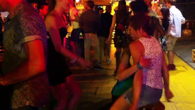 SIGLA INIZIO DISCO LATINO CHART con Davide DABBY DJ