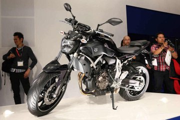 Las mejores motos para principiantes