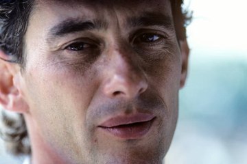 Ayrton Senna el más llorado de la F1