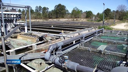 Modes d'emplois - Pisciculture ISO