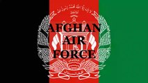 AFGHAN AIR FORCE-2019