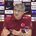 Şenol Güneş: 