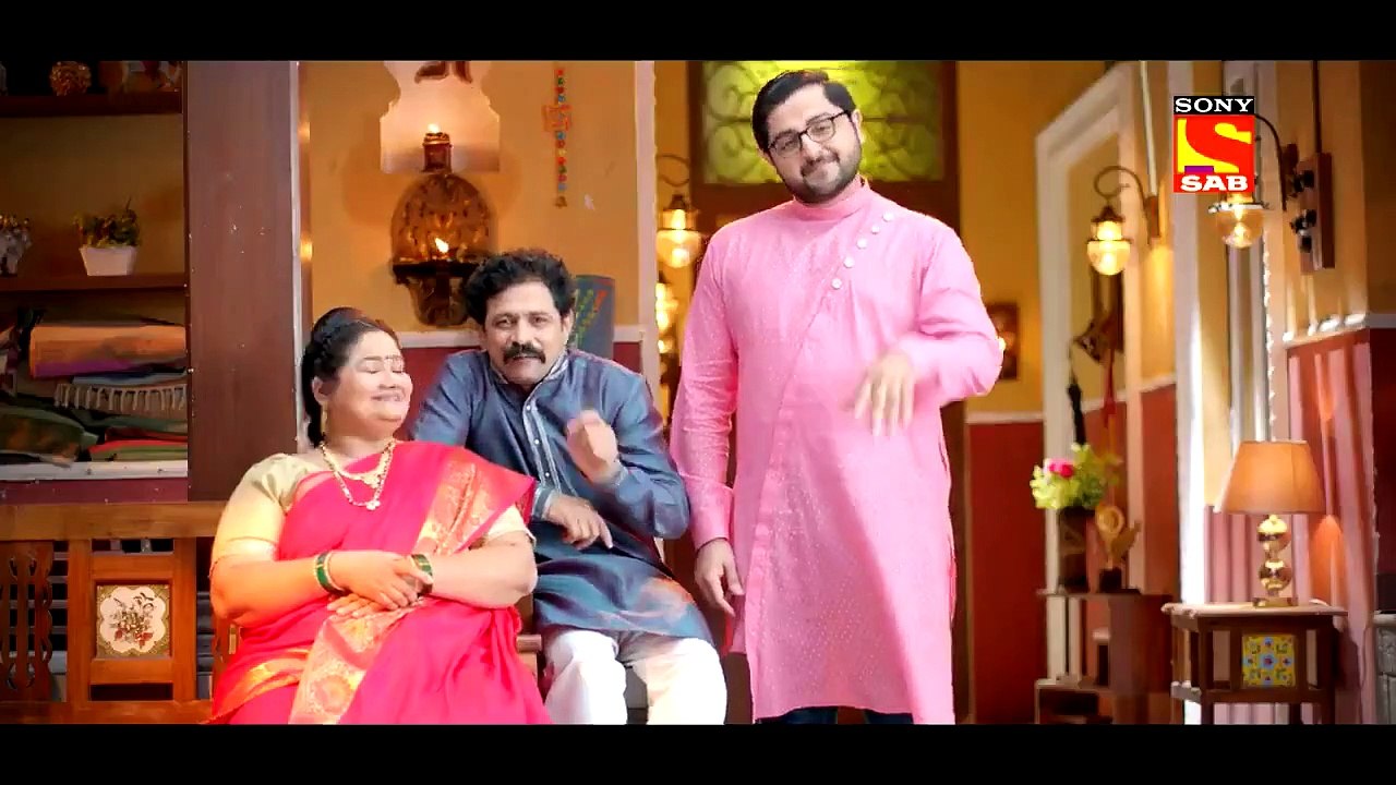 Bhakharwadi Promo - 10 Sep 2019