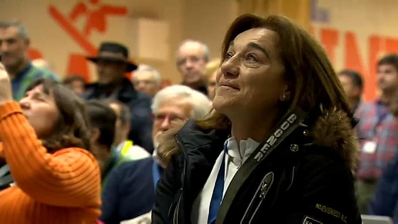 Großaufgebot sucht in Spanien nach Ex-Skistar