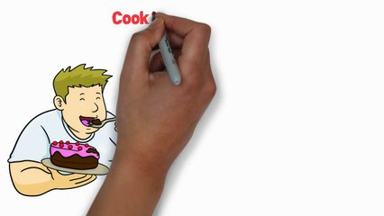 Amazing Benefits of Cooking Healthy Desserts