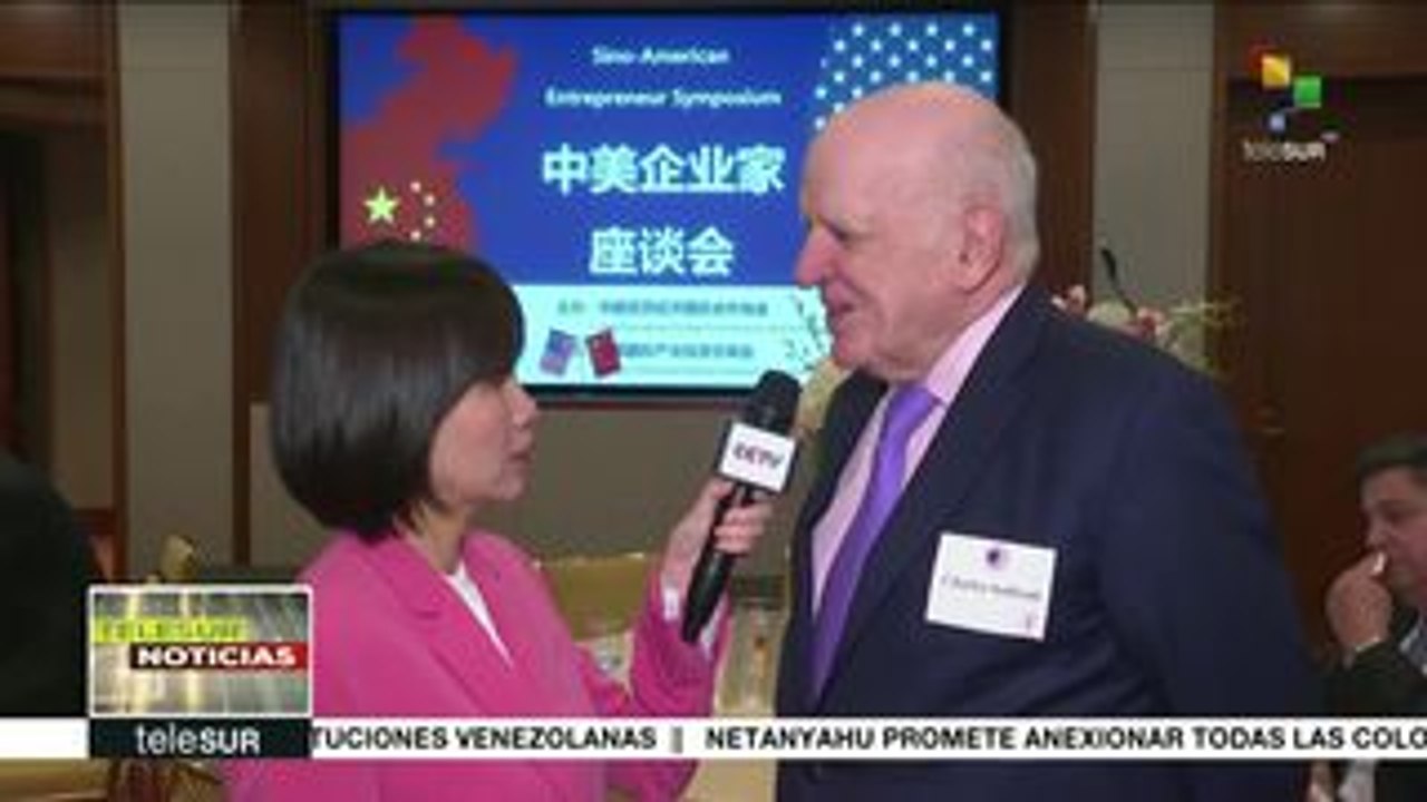 Empresarios, preocupados por nuevos aranceles de EE.UU. a China