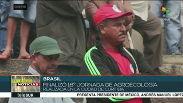 teleSUR Noticias: Huracán Dorian llega a categoría cinco