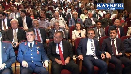 Download Video: (2 Eylül 2019) YENİ ADLİ YIL AÇILIŞ TÖRENİ’NE YOĞUN İLGİ