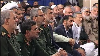 US-Sanktionen lassen Irans Wirtschaft zusammenbrechen