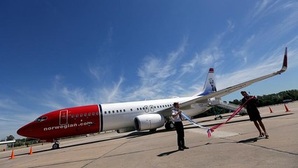 Boeing 737 Max не взлетит до 2020 г.