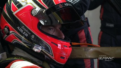 2019 4 Hours of Silverstone - Let's slow it down!