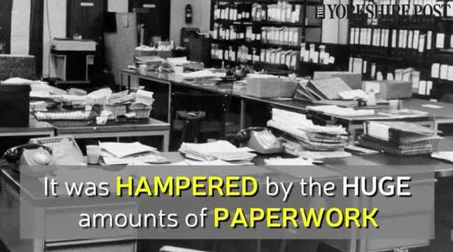 Who was the Yorkshire Ripper?