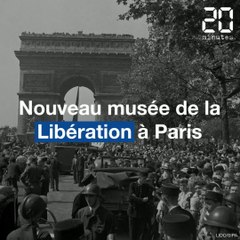 Bunker, réalité augmentée… Un nouveau musée de la Libération de Paris