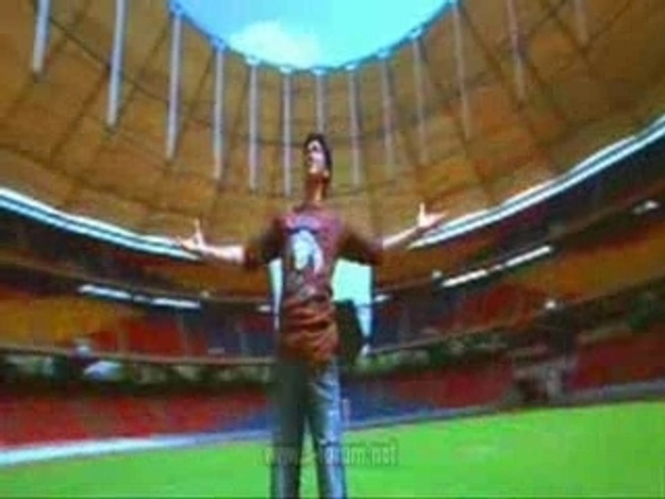 Kabhi alvida naa kehna [Trailer]