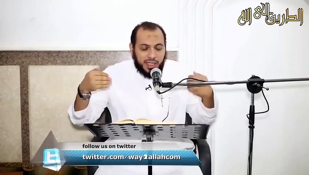قصة بني إسرائيل في القرآن المكي والمدني. د احمد عبدالمنعم