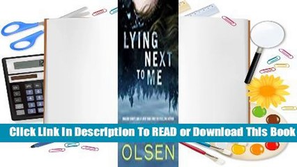 [Read] Lying Next to Me  For Full