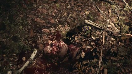 Blair witch Gameplay #2-La Criatura del Bosque