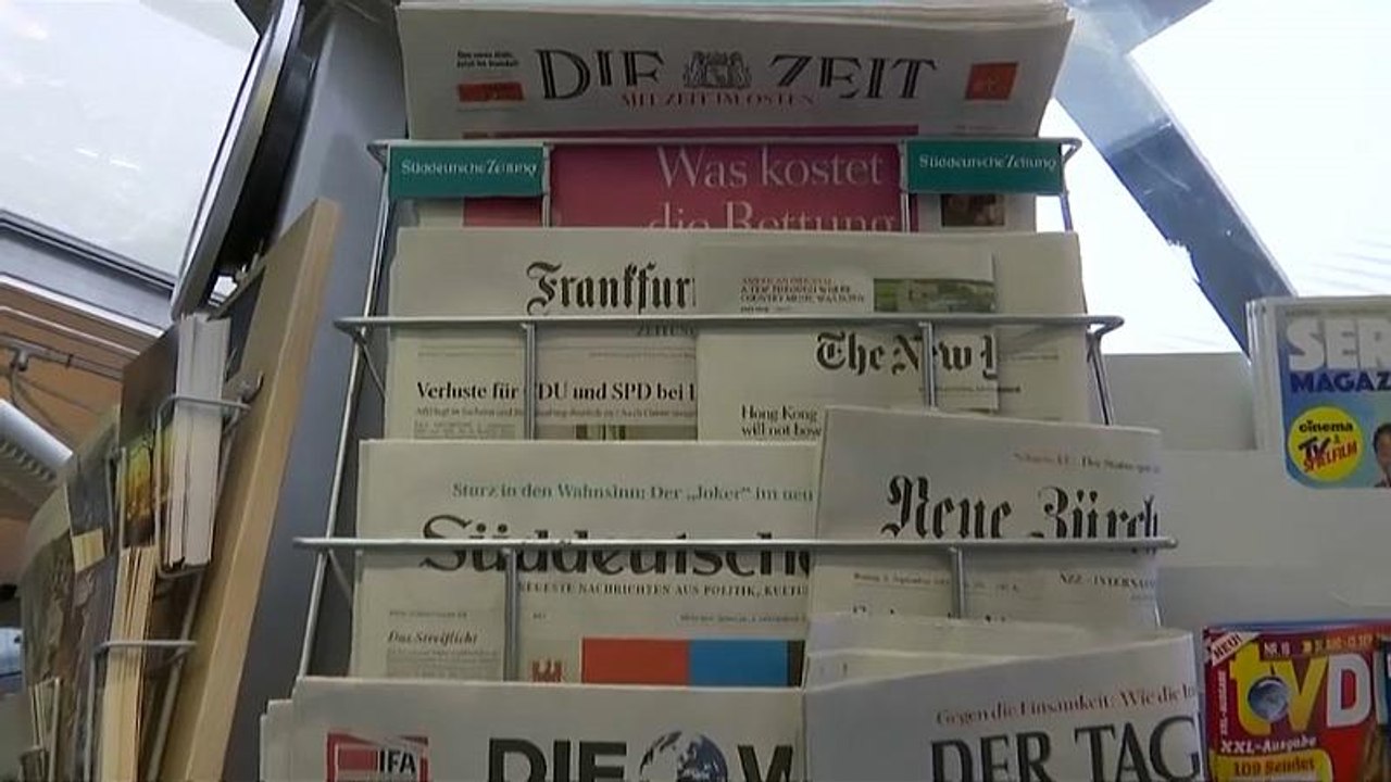 Nach den Landtagswahlen: Was nun?