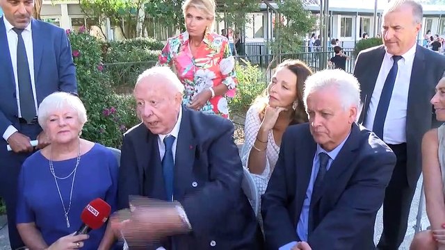 LE JOURNAL DE LA QUOTIDIENNE : Le Journal du lundi 02 septembre 2019